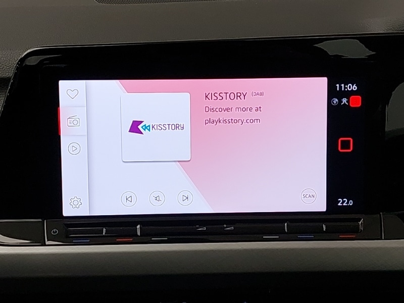 Used Volkswagen Golf 2020 for sale - 76737088: Photo 10