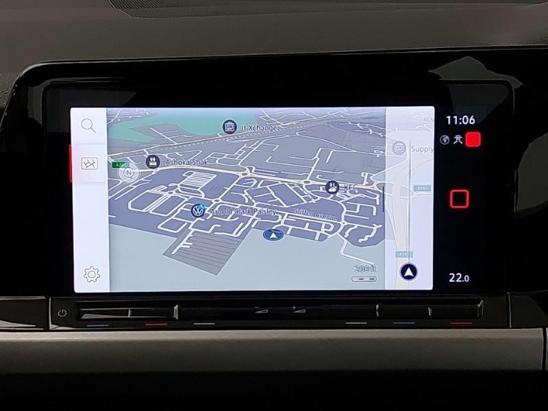 Used Volkswagen Golf 2020 for sale - 76737088: Photo 11