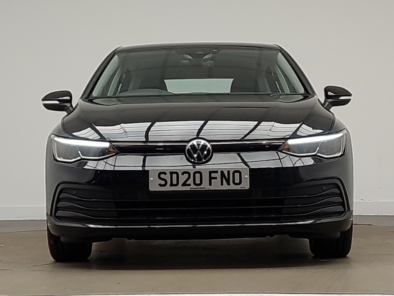 Used Volkswagen Golf 2020 for sale - 76737088: Photo 12