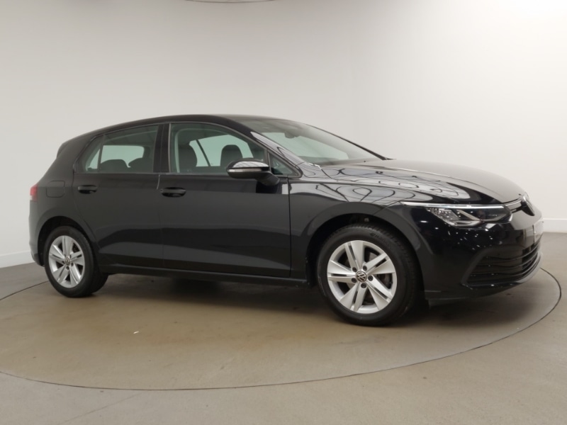 Used Volkswagen Golf 2020 for sale - 76737088: Photo 13