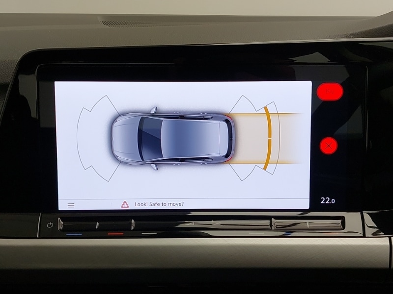 Used Volkswagen Golf 2020 for sale - 76737088: Photo 14