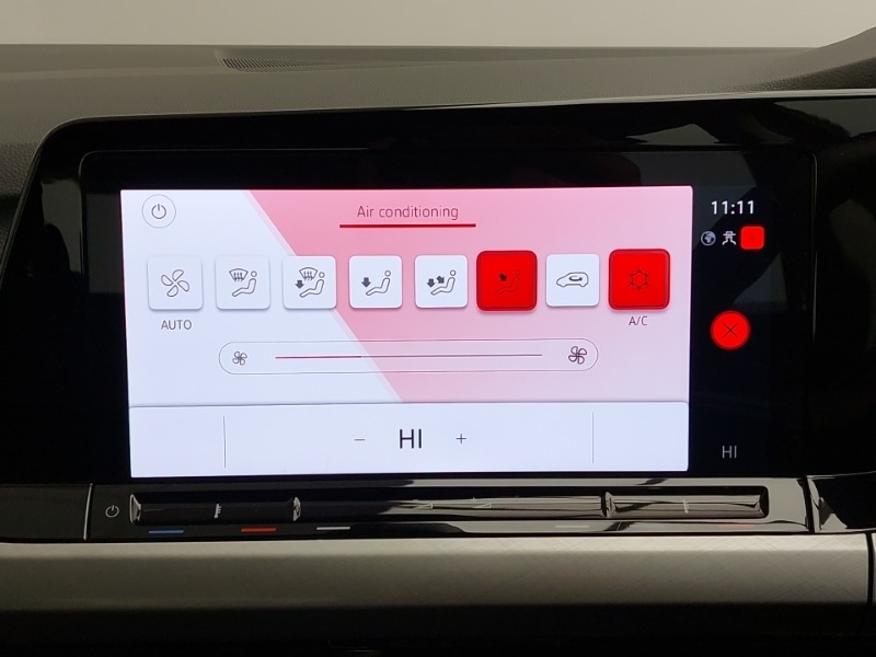 Used Volkswagen Golf 2020 for sale - 76737088: Photo 16