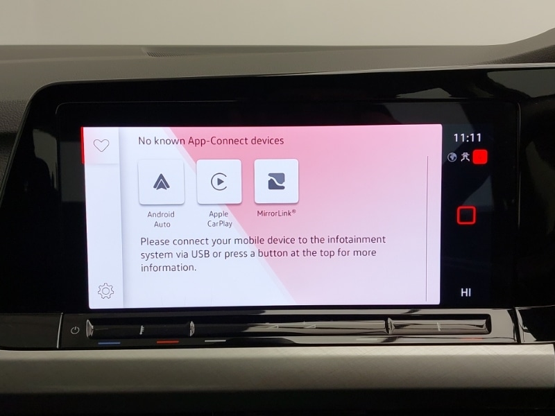 Used Volkswagen Golf 2020 for sale - 76737088: Photo 18