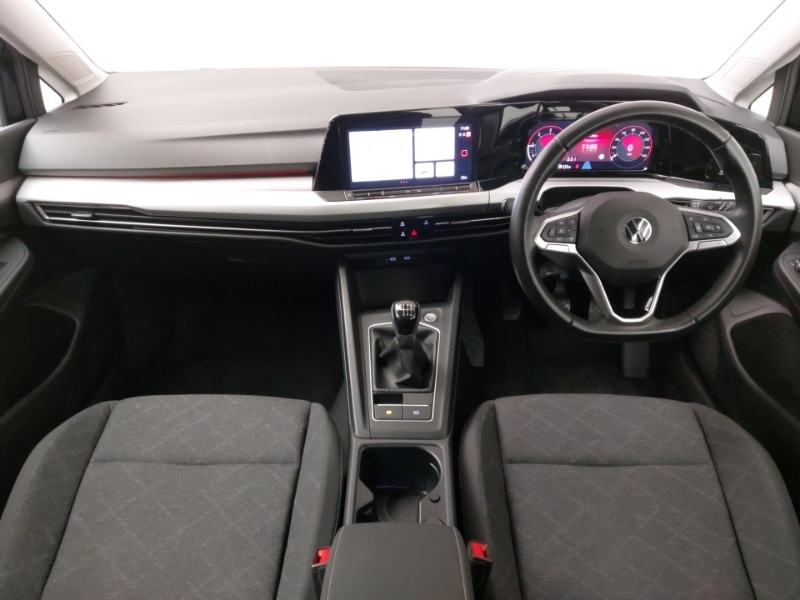 Used Volkswagen Golf 2020 for sale - 76737088: Photo 2