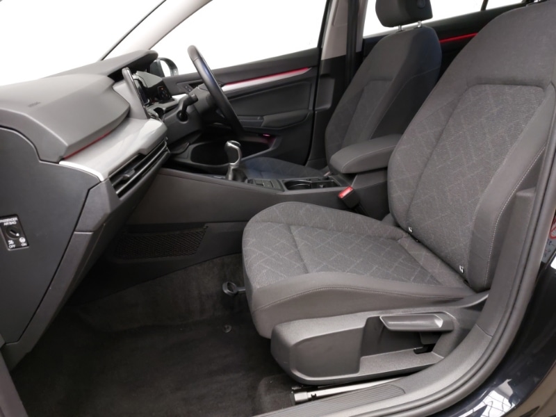 Used Volkswagen Golf 2020 for sale - 76737088: Photo 5