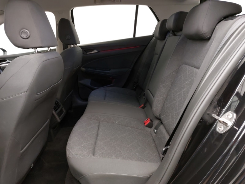 Used Volkswagen Golf 2020 for sale - 76737088: Photo 6