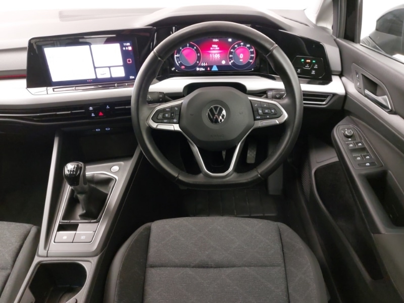 Used Volkswagen Golf 2020 for sale - 76737088: Photo 7
