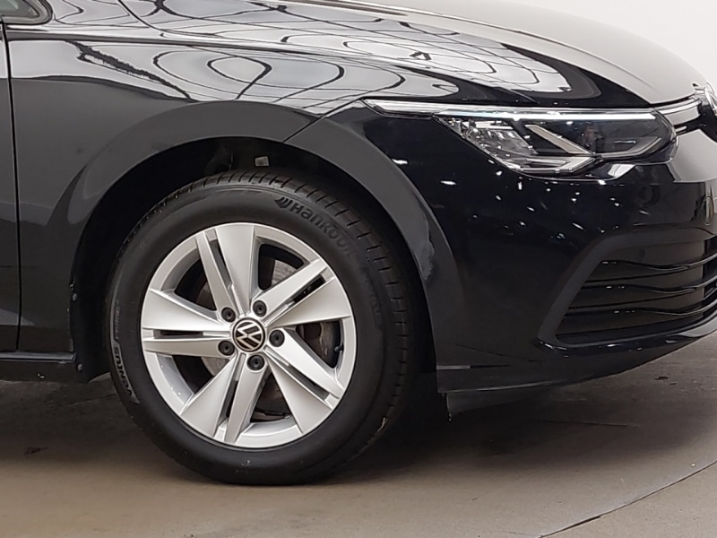 Used Volkswagen Golf 2020 for sale - 76737088: Photo 9