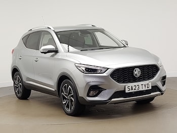 Used MG MG ZS 2023 for sale - 78983700: Photo