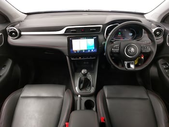 Used MG MG ZS 2023 for sale - 78983700: Photo