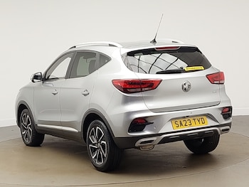 Used MG MG ZS 2023 for sale - 78983700: Photo