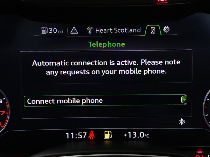 Used Audi TT 2019 for sale - 76788978: Photo 11