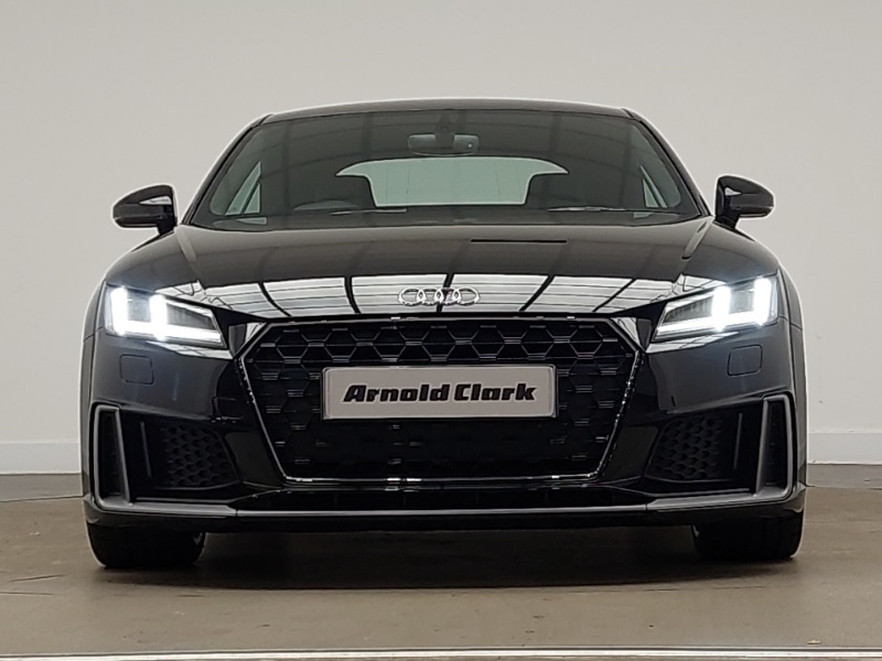 Used Audi TT 2019 for sale - 76788978: Photo 12