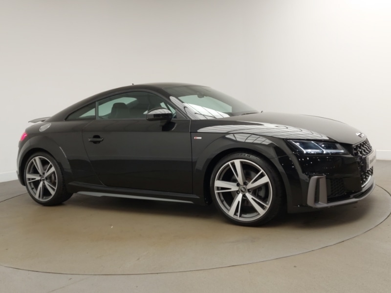 Used Audi TT 2019 for sale - 76788978: Photo 13
