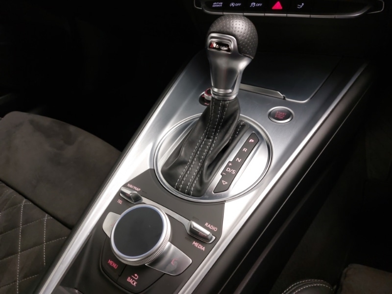 Used Audi TT 2019 for sale - 76788978: Photo 14