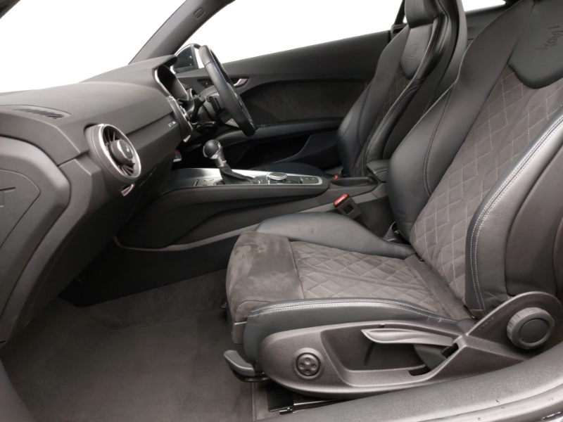 Used Audi TT 2019 for sale - 76788978: Photo 5