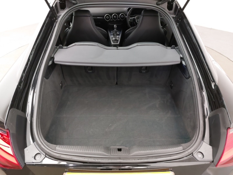 Used Audi TT 2019 for sale - 76788978: Photo 8