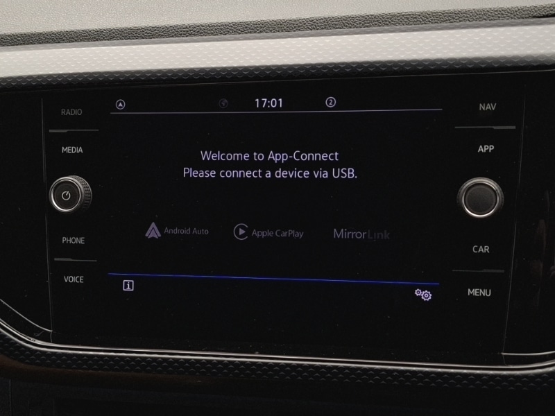 Used Volkswagen T-Cross 2021 for sale - 77130248: Photo 14