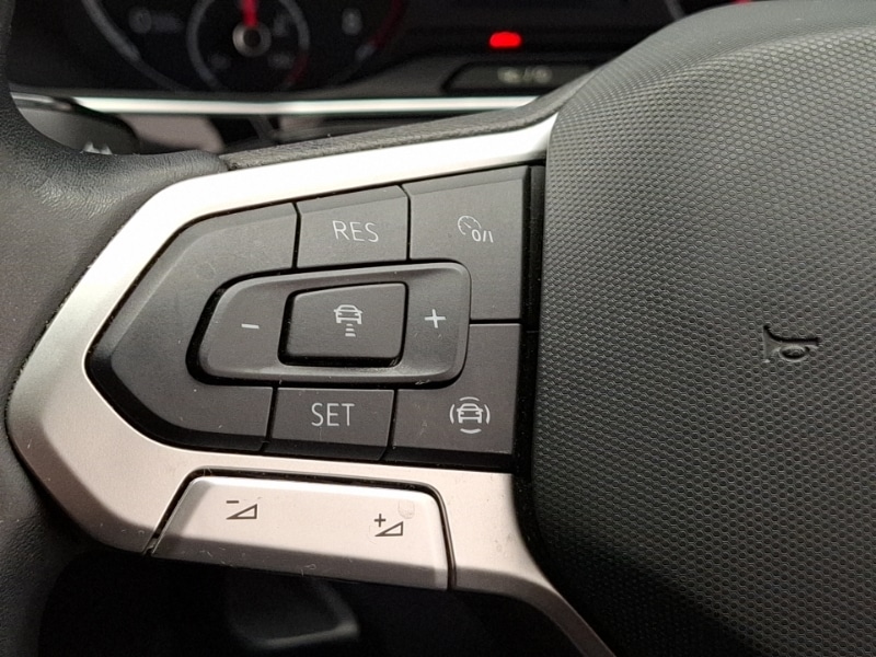 Used Volkswagen T-Cross 2021 for sale - 77130248: Photo 17