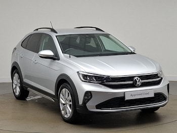 Used Volkswagen Taigo 2025 for sale - 79056723: Photo