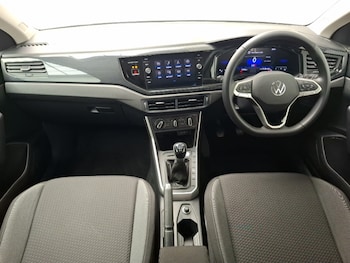 Used Volkswagen Taigo 2025 for sale - 79056723: Photo