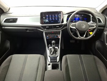 Used Volkswagen T-Roc 2023 for sale - 78559648: Photo