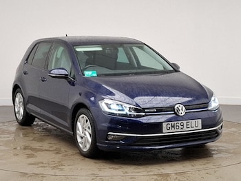 Used Volkswagen Golf 2020 for sale - 78125738: Photo