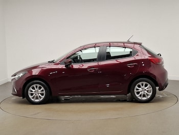 Used Mazda Mazda2 2018 for sale - 79176129: Photo