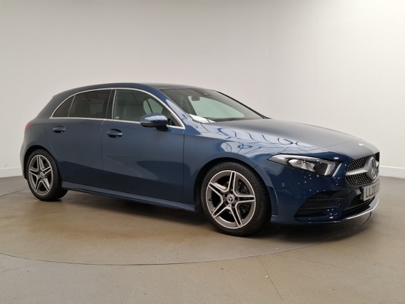 Used Mercedes-Benz A-Class 2020 for sale - 76827315: Photo 13