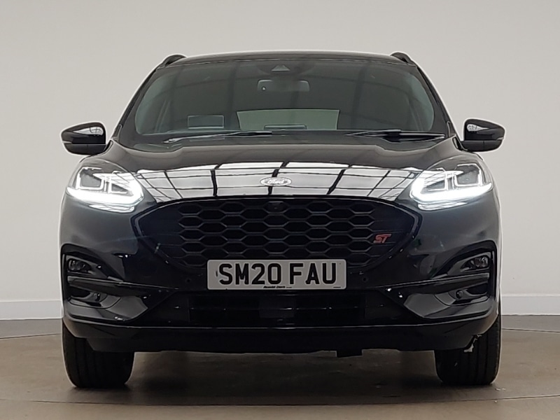 Used Ford Kuga 2020 for sale - 76683823: Photo 12