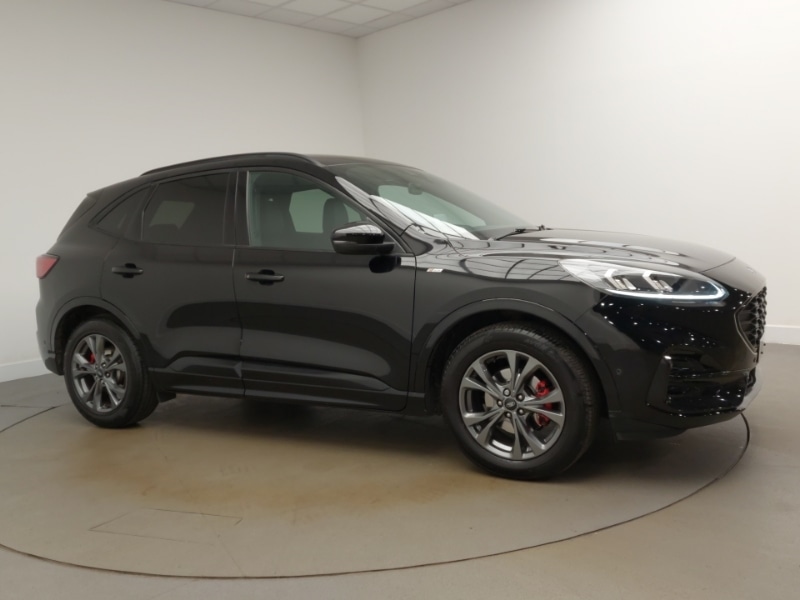 Used Ford Kuga 2020 for sale - 76683823: Photo 13