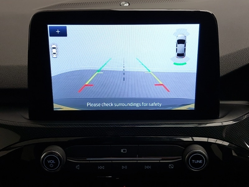 Used Ford Kuga 2020 for sale - 76683823: Photo 14