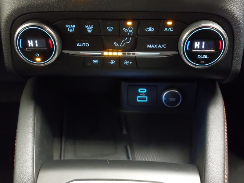 Used Ford Kuga 2020 for sale - 76683823: Photo 16