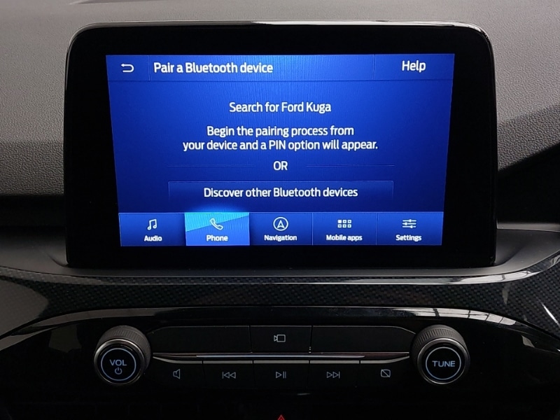 Used Ford Kuga 2020 for sale - 76683823: Photo 17