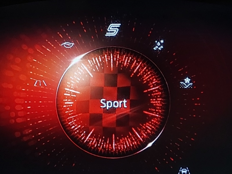 Used Ford Kuga 2020 for sale - 76683823: Photo 19