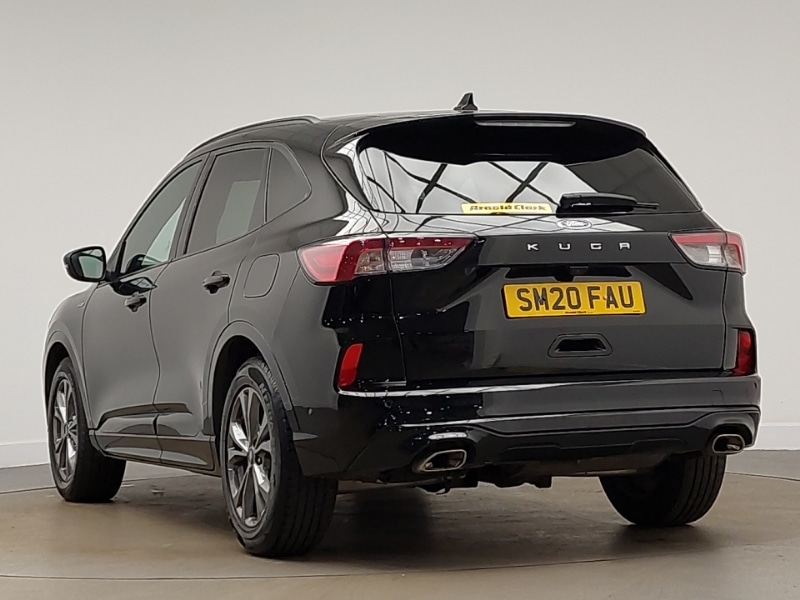 Used Ford Kuga 2020 for sale - 76683823: Photo 3