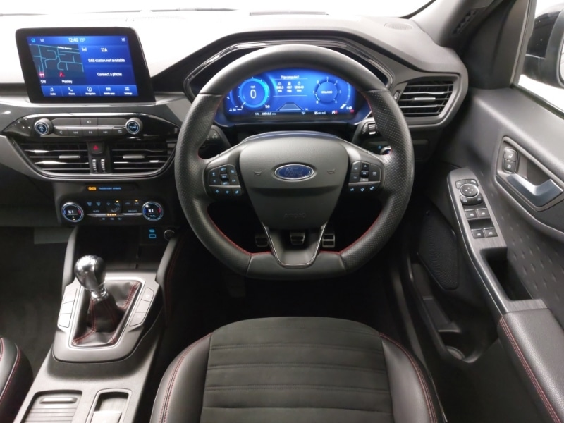 Used Ford Kuga 2020 for sale - 76683823: Photo 7