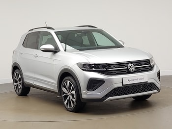 Used Volkswagen T-Cross 2026 for sale - 78790794: Photo