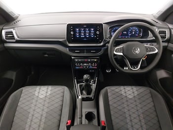 Used Volkswagen T-Cross 2026 for sale - 78790794: Photo