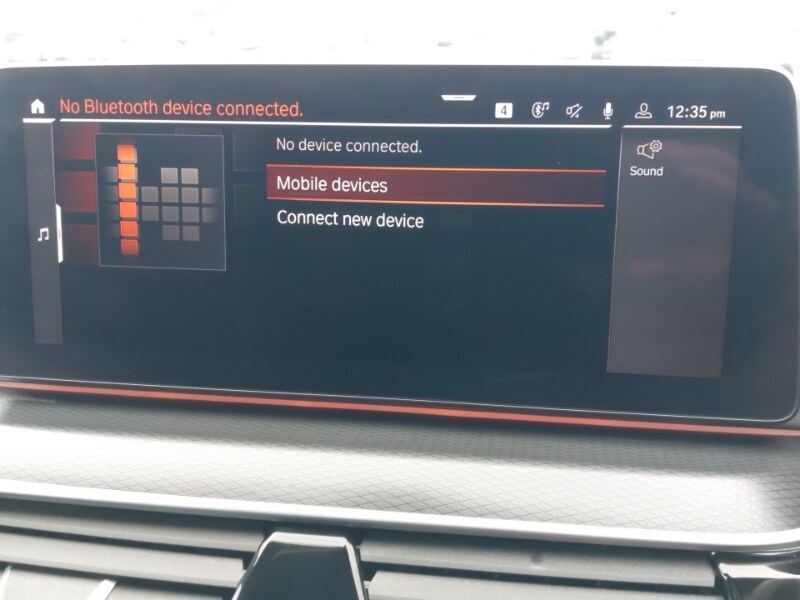 Used BMW 5 Series 2022 for sale - 77605726: Photo 14