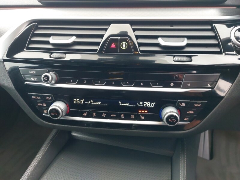 Used BMW 5 Series 2022 for sale - 77605726: Photo 15