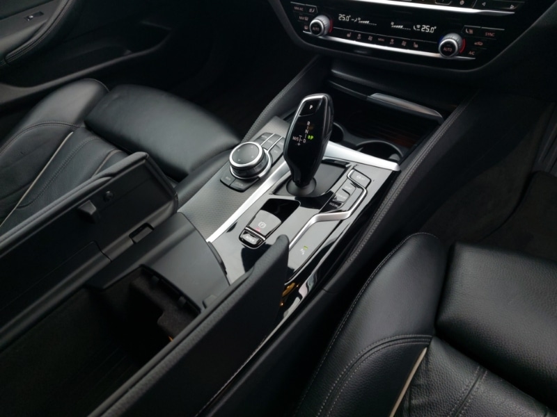 Used BMW 5 Series 2022 for sale - 77605726: Photo 19