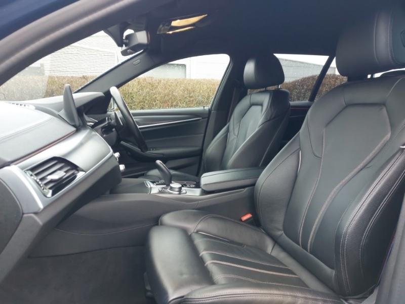 Used BMW 5 Series 2022 for sale - 77605726: Photo 5