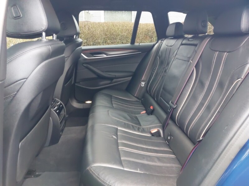 Used BMW 5 Series 2022 for sale - 77605726: Photo 6