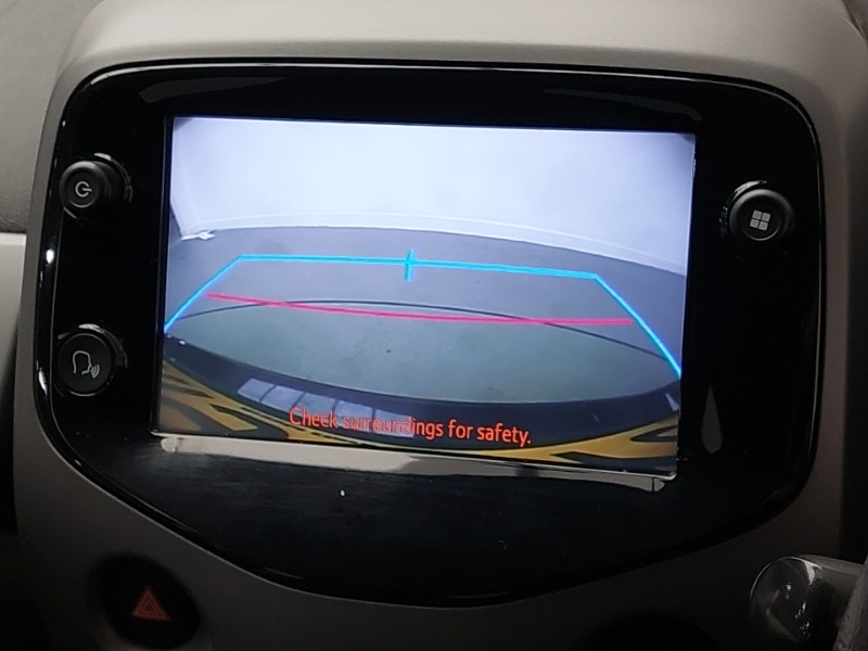 Used Toyota AYGO 2019 for sale - 77093097: Photo 11