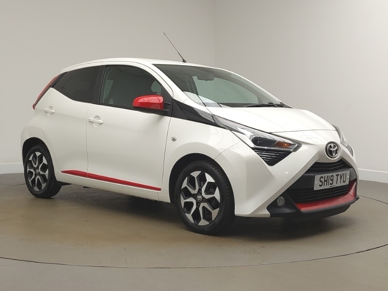 Used Toyota AYGO 2019 for sale - 77093097: Photo 13