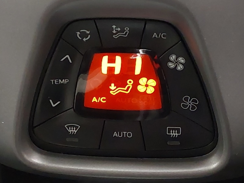 Used Toyota AYGO 2019 for sale - 77093097: Photo 15