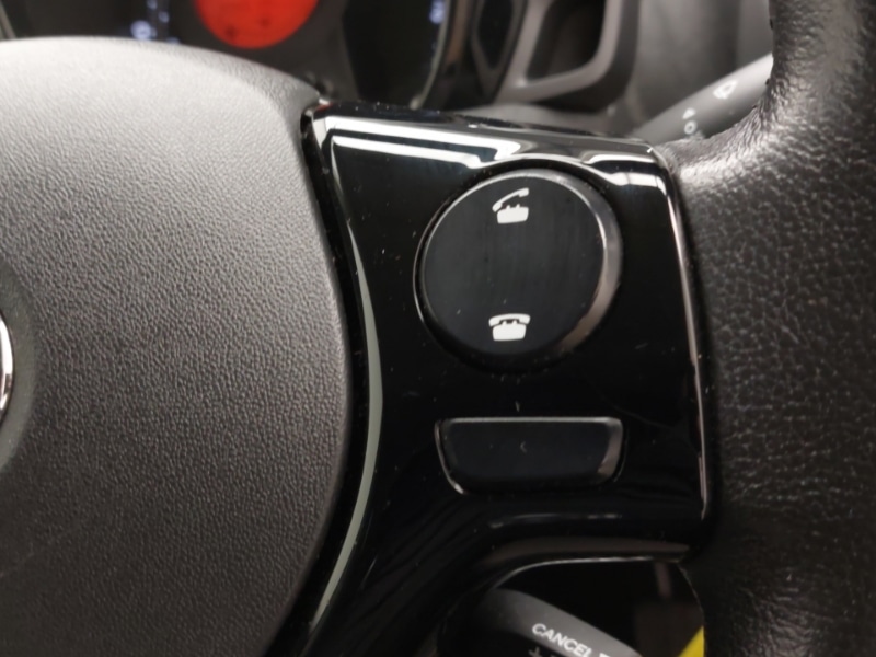 Used Toyota AYGO 2019 for sale - 77093097: Photo 18