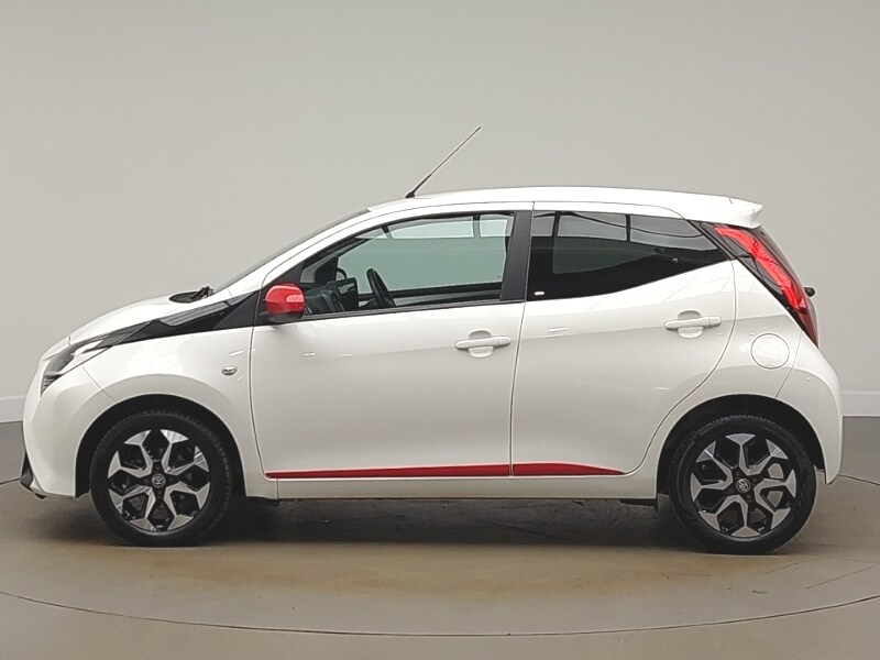 Used Toyota AYGO 2019 for sale - 77093097: Photo 4