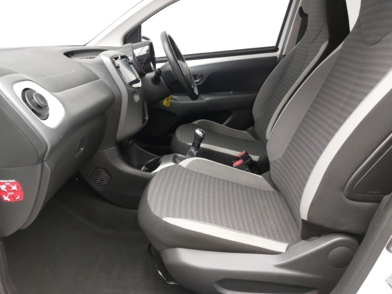 Used Toyota AYGO 2019 for sale - 77093097: Photo 5